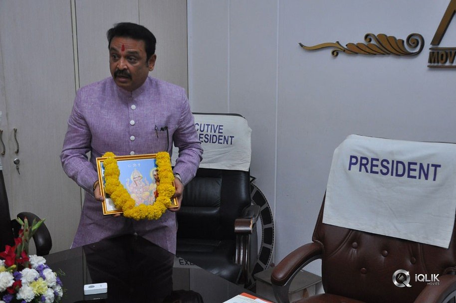 Movie-Artists-Association-New-Panel-Pramana-Sweekaram